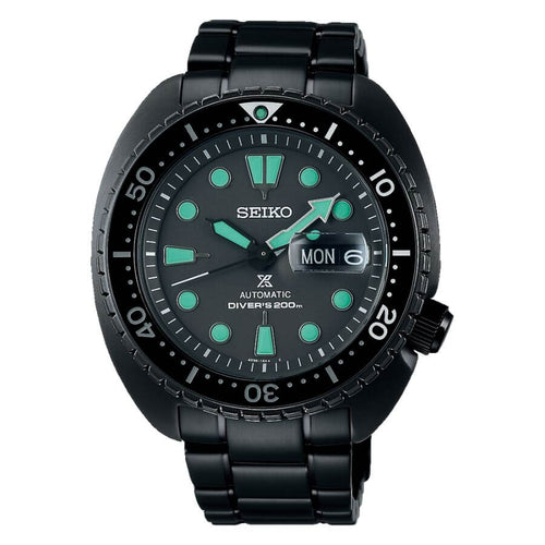 Seiko Prospex Sea Automatic SRPK43K1