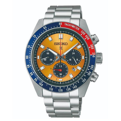 Seiko Prospex Solar Chronograph Speedtimer SSC947P1