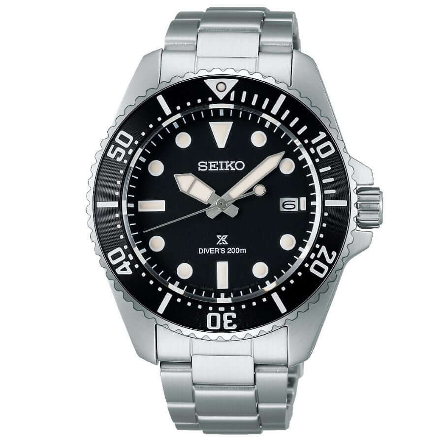 Seiko Prospex Solar Diver's SNE597P1