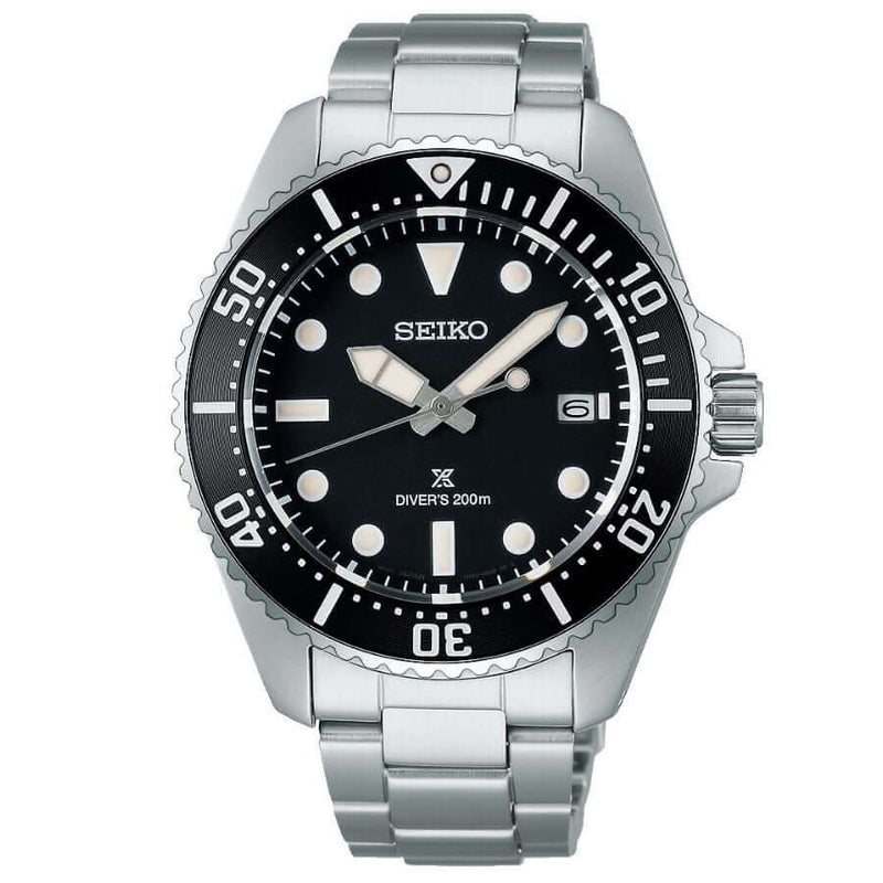 Seiko Prospex Solar Diver&