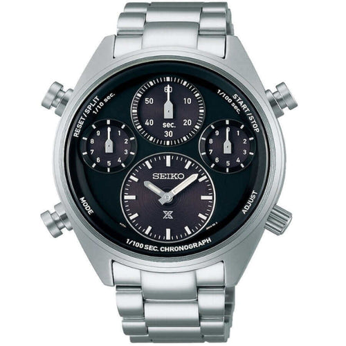 Seiko Prospex Solar Speedtimer SFJ003P1