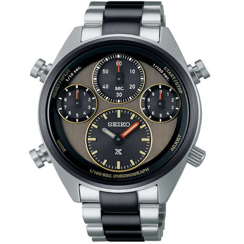 Seiko Prospex Solar Speedtimer SFJ005P1 LIMITED EDITION