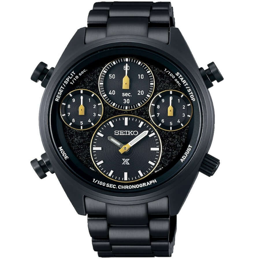 Seiko Prospex Solar Speedtimer SFJ007P1 LIMITED EDITION
