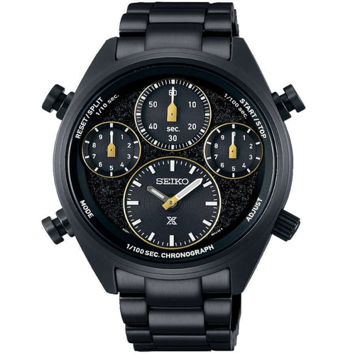 Seiko Prospex Solar Speedtimer SFJ007P1 LIMITED EDITION