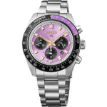Seiko Prospex Speedtimer 145th anniversary Rannekello HBJ005P1