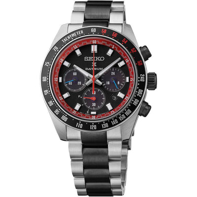 Seiko Prospex Speedtimer Chronograph Datsun 240Z SSC957P1