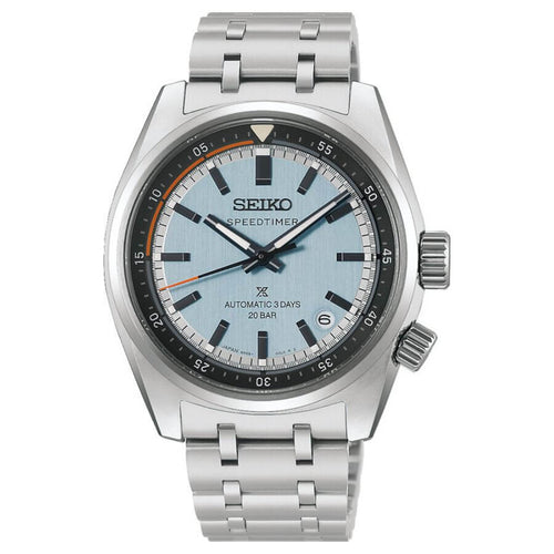 Seiko Prospex Speedtimer Mechanical Rannekello HBC003J1