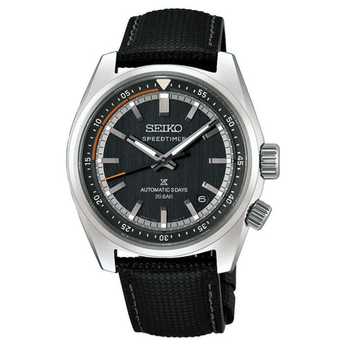 Seiko Prospex Speedtimer Mechanical Rannekello HBC004J1
