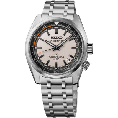 Seiko Prospex Speedtimer Mechanical SPB513J1
