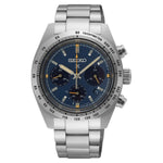 Seiko Prospex Speedtimer Solar Chronograph HBJ008P1