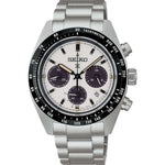Seiko Prospex Speedtimer Solar Chronograph SSC961P1
