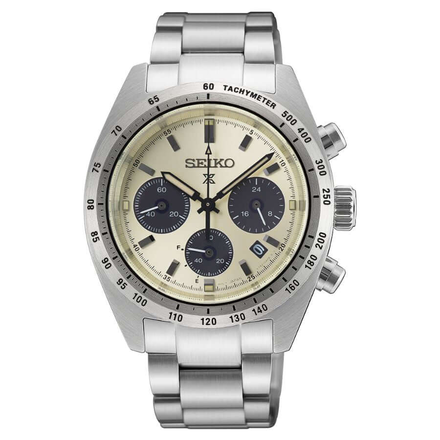 Seiko Prospex Speedtimer Solar SSC959P1