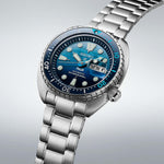 Seiko Prospex Turtle Scuba PADI Special Edition SRPK01K1