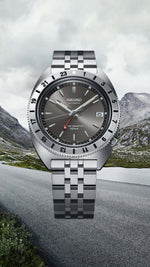 Seiko Prospex Land Mechanical GMT Limited Edition SPB411J1