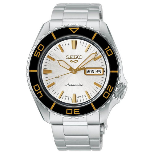 Seiko SKX Series 42.5 mm Rannekello HDB004K1
