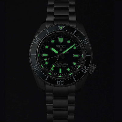 Seiko Prospex Save the Ocean Limited Edition SPB385J1