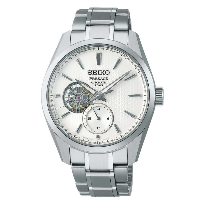 Seiko Presage Sharp Edged Series SPB415J1