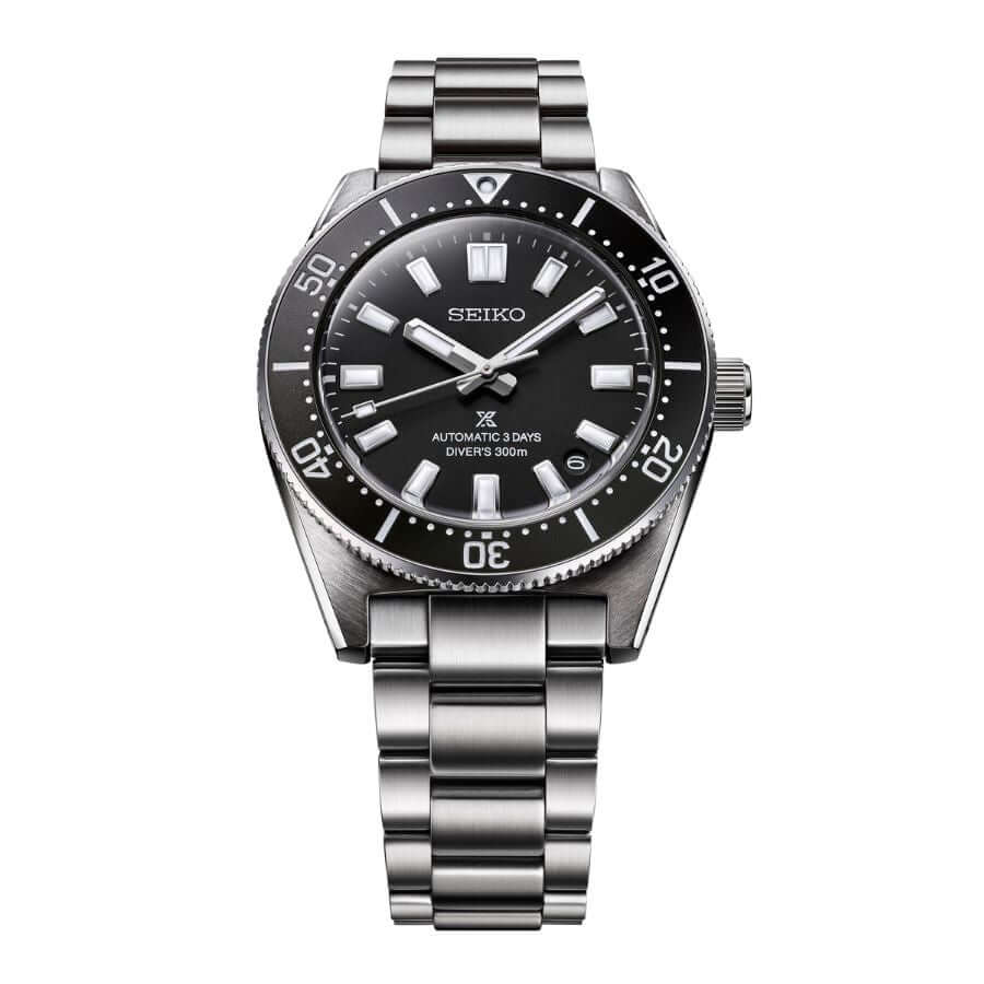 Seiko Prospex 1965 Heritage Diver’s Watch SPB453