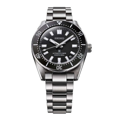 Seiko Prospex 1965 Heritage Diver’s Watch SPB453