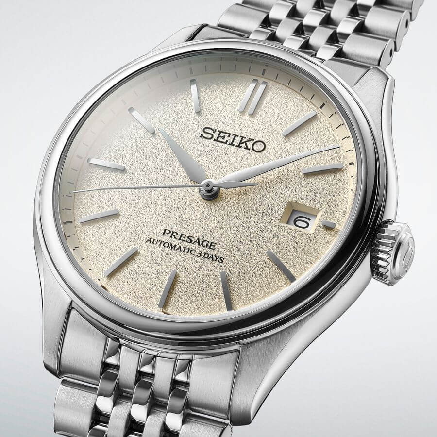 Seiko Presage Classic Series SPB463J1