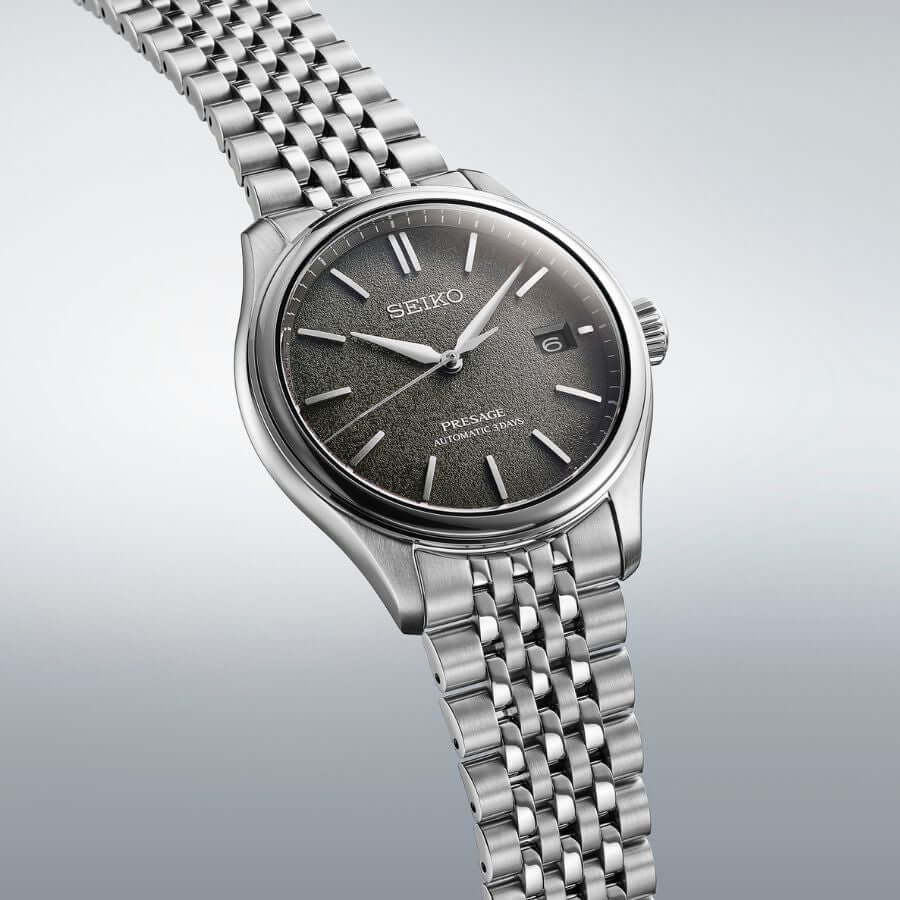 Seiko Presage Classic Series SPB465