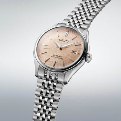 Seiko Presage Classic Series SPB467