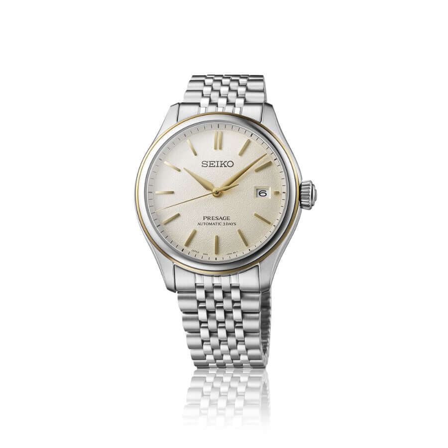 Seiko Presage Classic SPB478J1