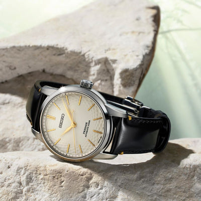 Seiko Presage Classic Rannekello SPB497J1 Limited Edition