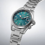 Seiko Prospex Land Alpinist Rannekello SPB503J1