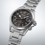 Seiko Prospex Land Alpinist Rannekello SPB505J1