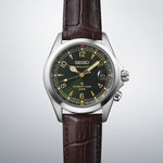 Seiko Prospex Land Alpinist Rannekello SPB507J1