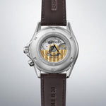 Seiko Prospex Land Alpinist Rannekello SPB507J1