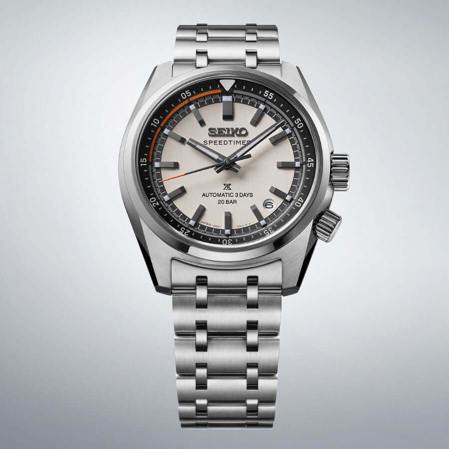 Seiko Prospex Speedtimer Mechanical SPB513J1