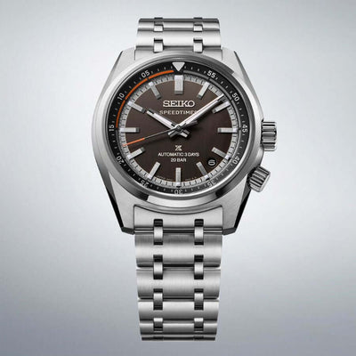 Seiko Prospex Speedtimer Mechanical SPB515J1