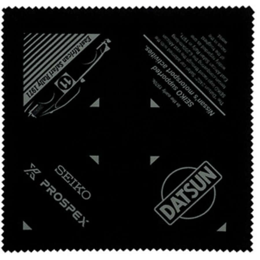 Seiko Prospex Speedtimer Mechanical Datsun 240Z SPB517J1