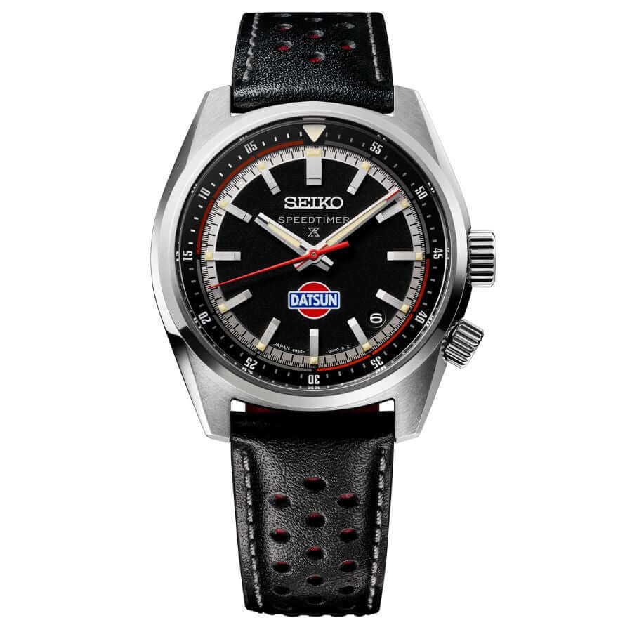 Seiko Prospex Speedtimer Mechanical Datsun 240Z SPB517J1