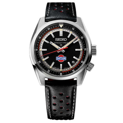 Seiko Prospex Speedtimer Mechanical Datsun 240Z SPB517J1