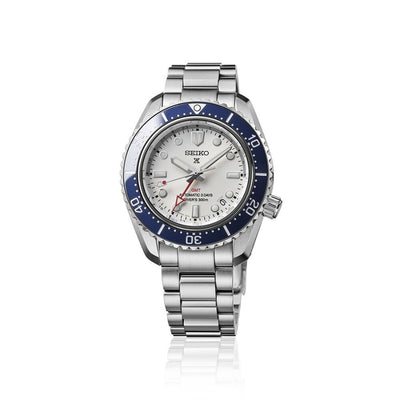 Seiko Prospex 1968 Heritage Diver's GMT SPB519J1