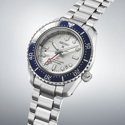 Seiko Prospex 1968 Heritage Diver's GMT SPB519J1