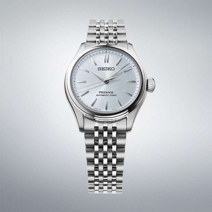 Seiko Presage Classic Series Aijiro SPB521J1
