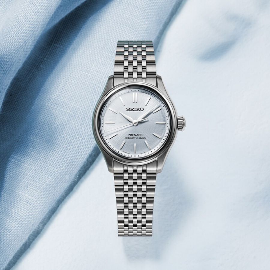 Seiko Presage Classic Series Aijiro SPB521J1