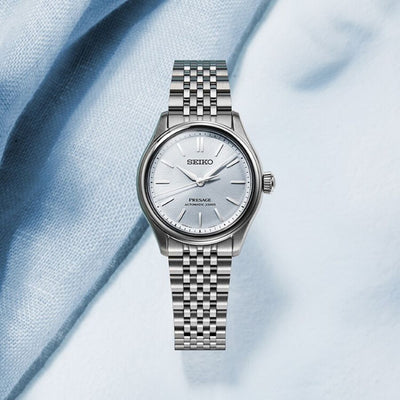 Seiko Presage Classic Series Aijiro SPB521J1