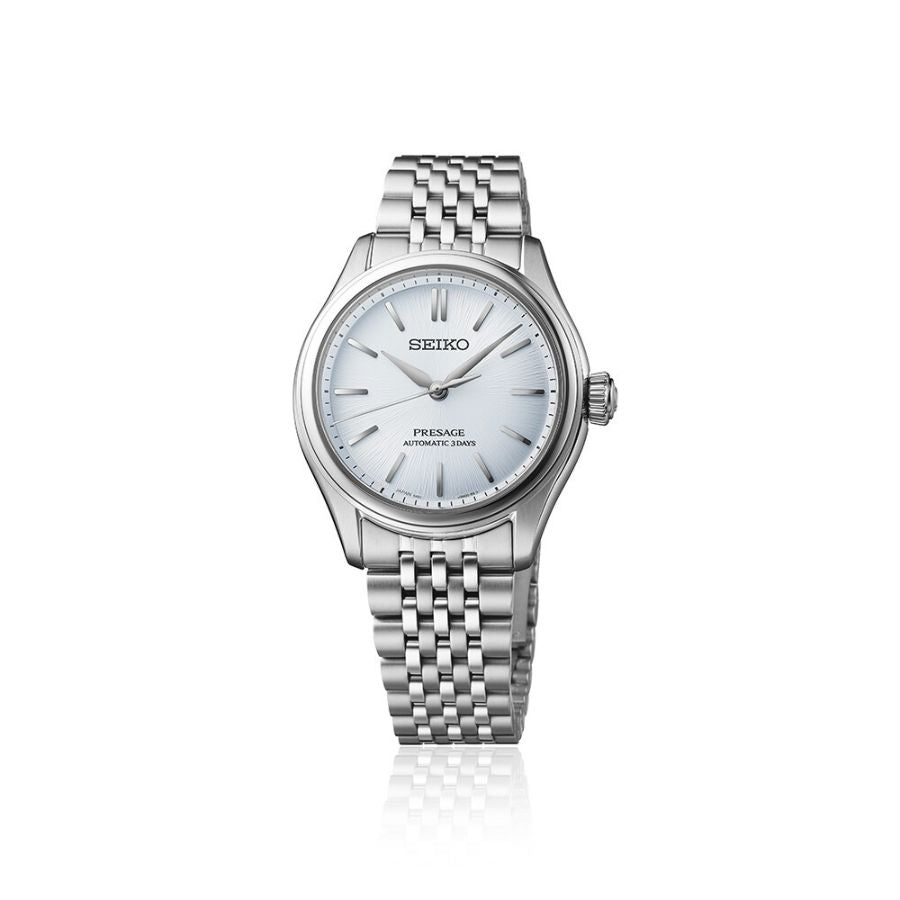 Seiko Presage Classic Series Aijiro SPB521J1