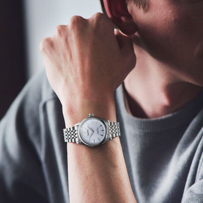 Seiko Presage Classic Series Aijiro SPB521J1