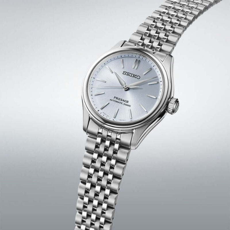 Seiko Presage Classic Series Aijiro SPB521J1