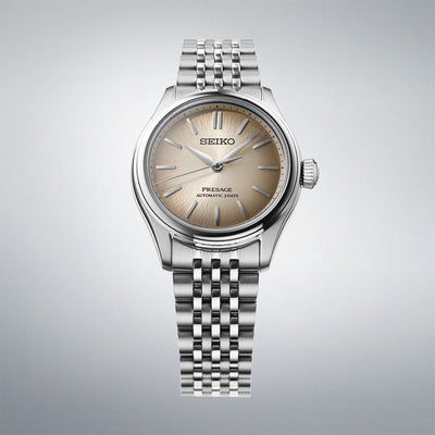 Seiko Presage Classic Fushi-iro SPB523J1