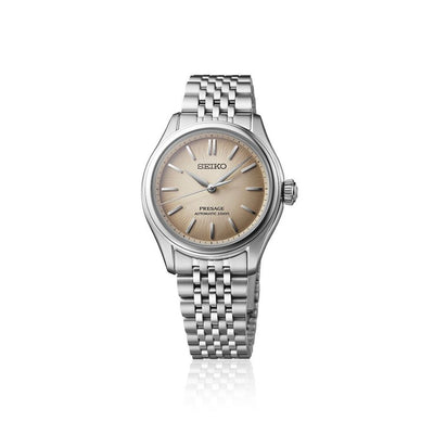 Seiko Presage Classic Fushi-iro SPB523J1
