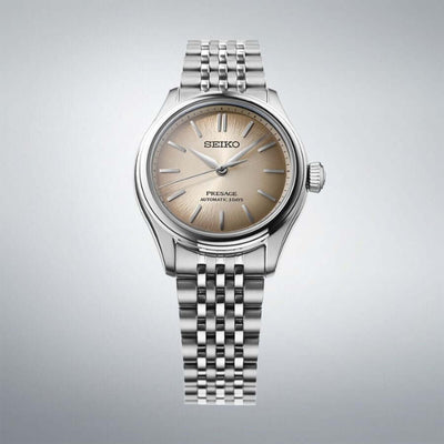 Seiko Presage Classic Fushi-iro SPB523J1