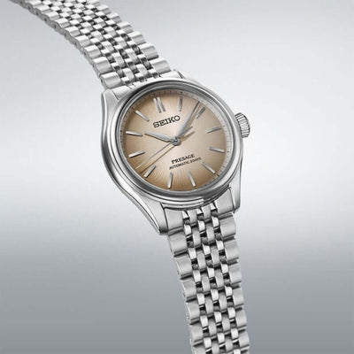Seiko Presage Classic Fushi-iro SPB523J1