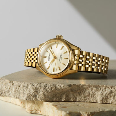 Seiko Presage Classic Shiro-iro SPB524J1